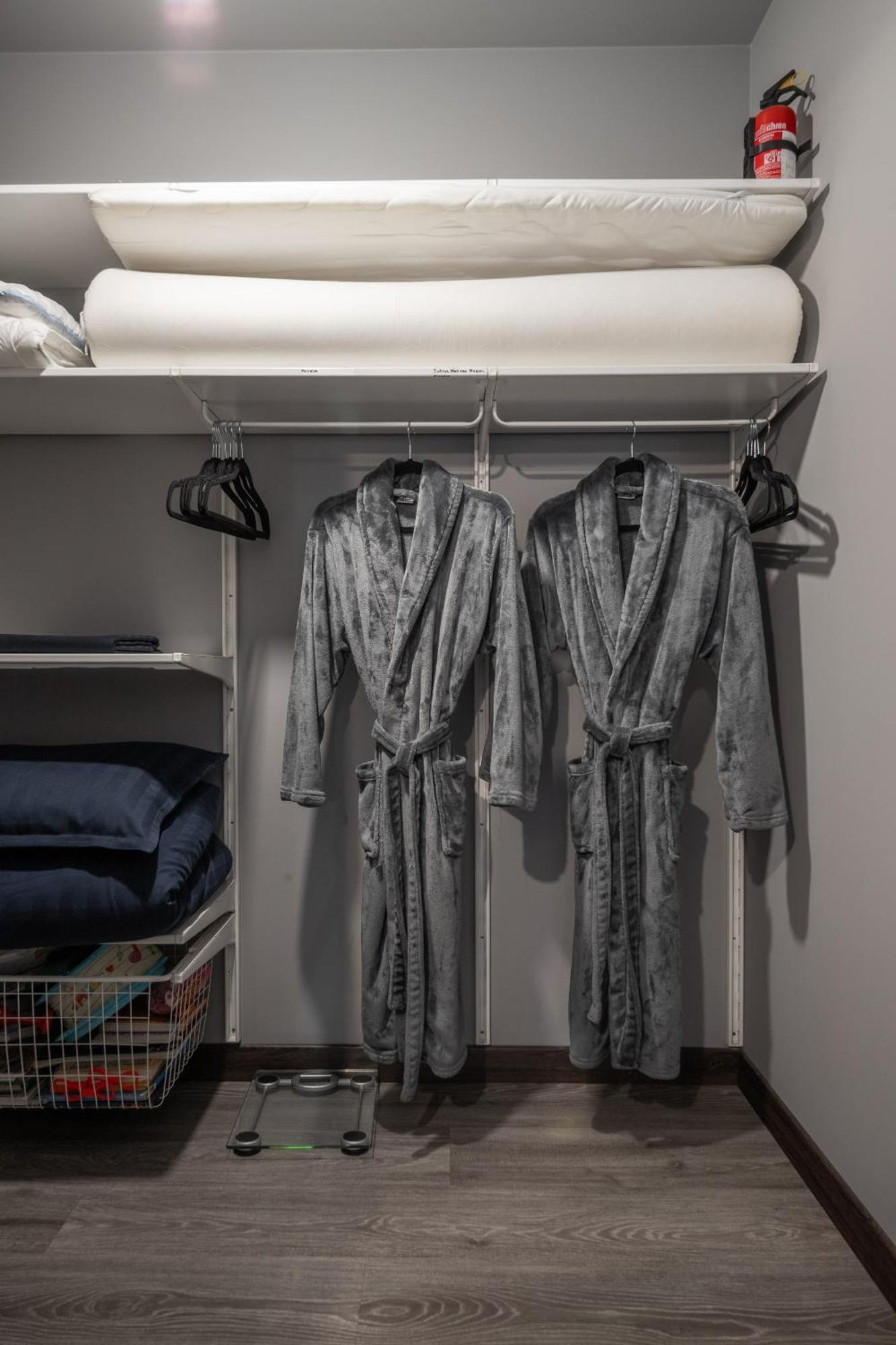 Manto Loft Style Apartment 클라이페다 외부 사진