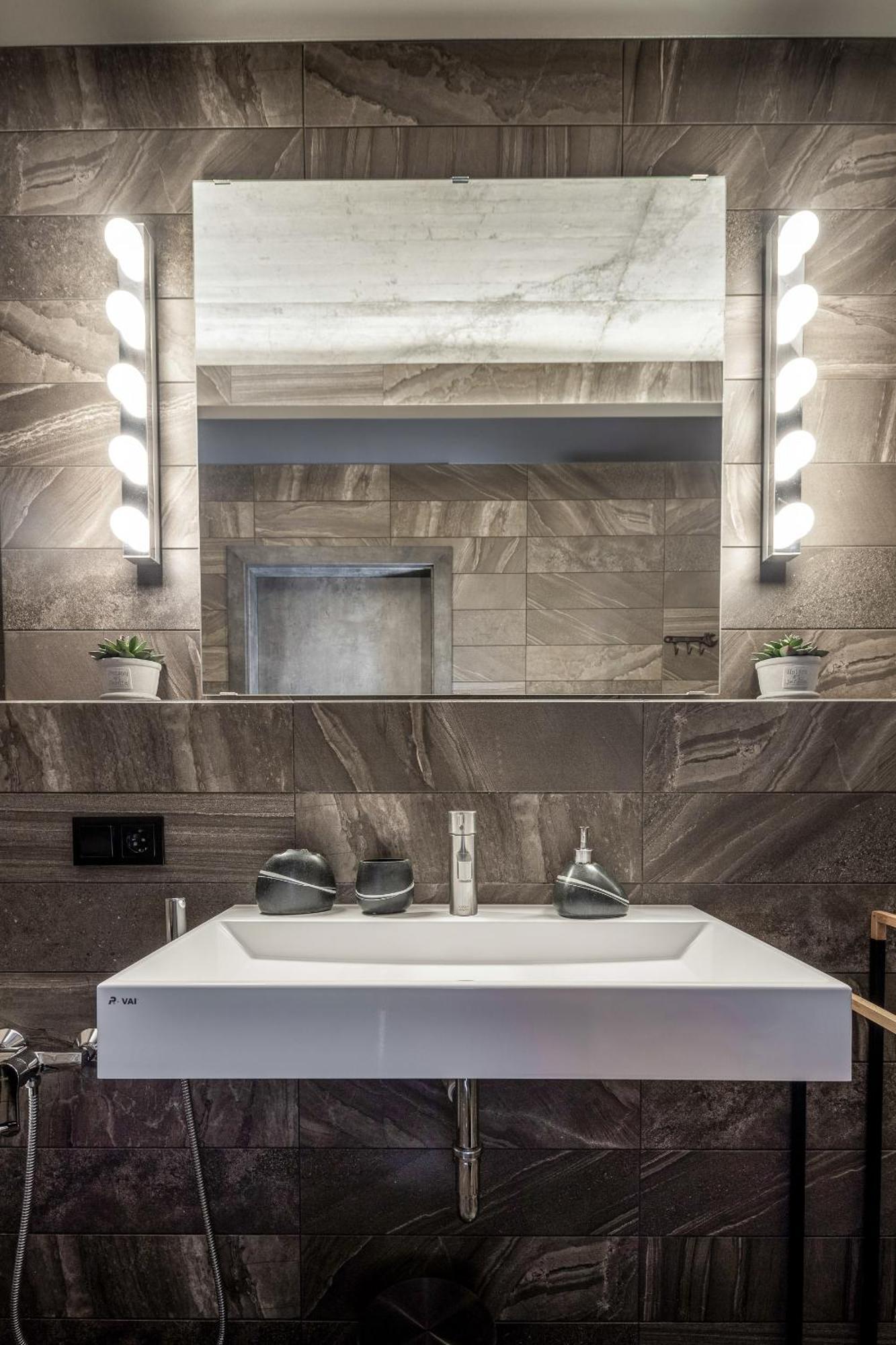 Manto Loft Style Apartment 클라이페다 외부 사진