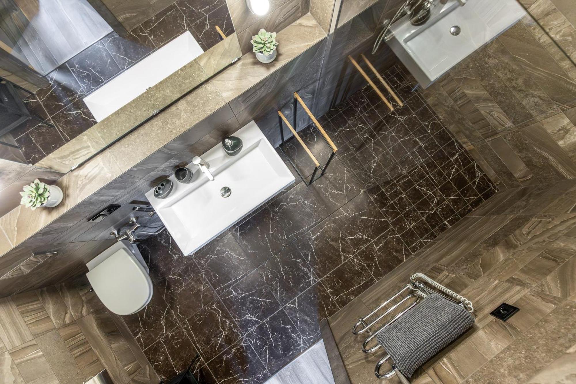Manto Loft Style Apartment 클라이페다 외부 사진